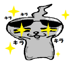 platinumfairy and goidfairy sticker #12697492