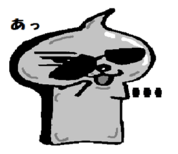 platinumfairy and goidfairy sticker #12697494