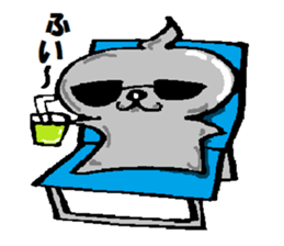 platinumfairy and goidfairy sticker #12697499