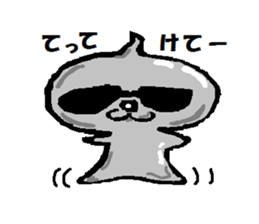 platinumfairy and goidfairy sticker #12697504