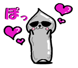 platinumfairy and goidfairy sticker #12697506