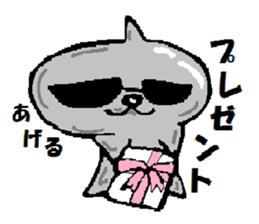 platinumfairy and goidfairy sticker #12697507