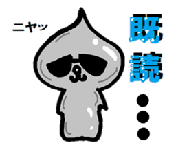 platinumfairy and goidfairy sticker #12697516