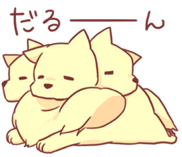 Medousa chan sticker #12698682