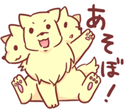 Medousa chan sticker #12698684