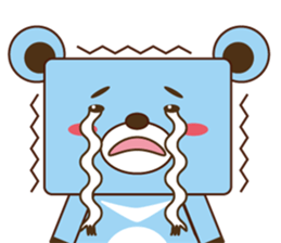 SIGMA sticker #12699054