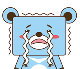 SIGMA sticker #12699054