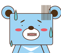 SIGMA sticker #12699055