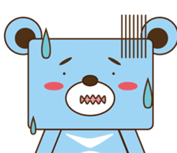 SIGMA sticker #12699055