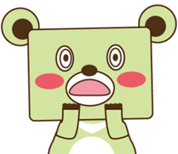 SIGMA sticker #12699056