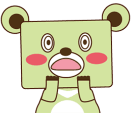 SIGMA sticker #12699056