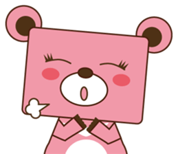 SIGMA sticker #12699057