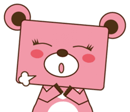 SIGMA sticker #12699057