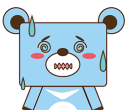 SIGMA sticker #12699058