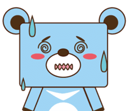 SIGMA sticker #12699058