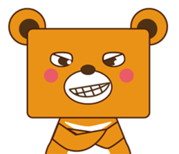 SIGMA sticker #12699059