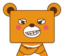 SIGMA sticker #12699059