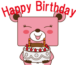 SIGMA sticker #12699060