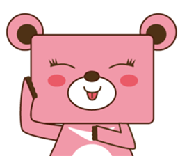 SIGMA sticker #12699062