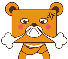 SIGMA sticker #12699063