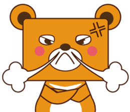 SIGMA sticker #12699063