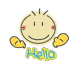 nobi-nobi FIVE sticker #12699799