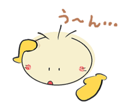 nobi-nobi FIVE sticker #12699803