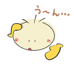 nobi-nobi FIVE sticker #12699803