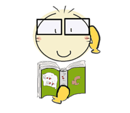 nobi-nobi FIVE sticker #12699805