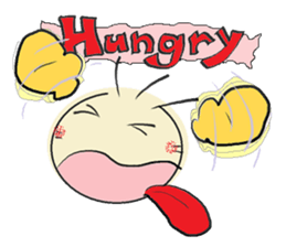 nobi-nobi FIVE sticker #12699806