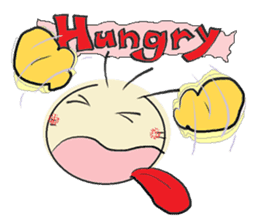 nobi-nobi FIVE sticker #12699806