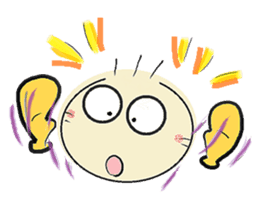 nobi-nobi FIVE sticker #12699808