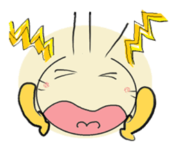 nobi-nobi FIVE sticker #12699810