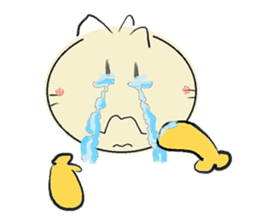 nobi-nobi FIVE sticker #12699813