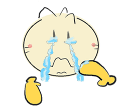 nobi-nobi FIVE sticker #12699813