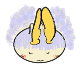 nobi-nobi FIVE sticker #12699817