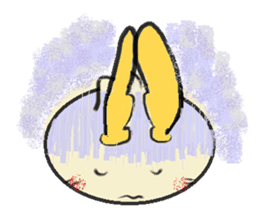 nobi-nobi FIVE sticker #12699817