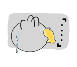 nobi-nobi FIVE sticker #12699829