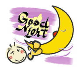 nobi-nobi FIVE sticker #12699836