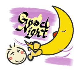 nobi-nobi FIVE sticker #12699836