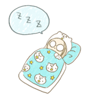 Joyful businesspersons! sticker #12700178