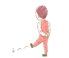 Joyful businesspersons! sticker #12700189