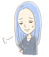 Joyful businesspersons! sticker #12700192