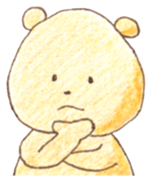 Meloru Hope and his happy mates. sticker #12700617