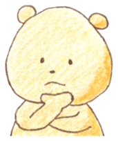 Meloru Hope and his happy mates. sticker #12700617
