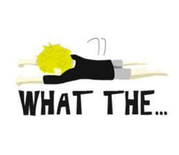 Mensao Forigners sticker #12700885