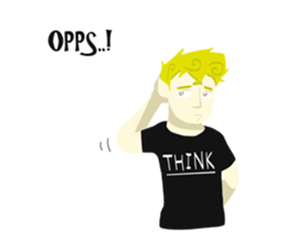 Mensao Forigners sticker #12700894