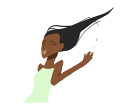 Mensao Forigners sticker #12700903