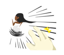 Mensao Forigners sticker #12700907