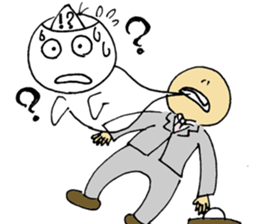 ghostTaro sticker #12701083